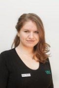 Роженцова Алёна