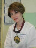 Колесникова Ольга Леонидовна