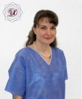 Балякина Юлия Анатольевна