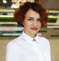 Баканова-Яковлева Ольга