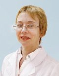 Плешкова Ольга Евгеньевна