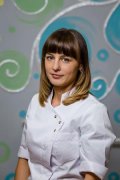 Вострикова Галина Викторовна