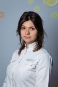 Дементьева Инесса Сергеевна