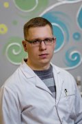 Головин Юрий Александрович