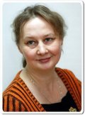 Антипенко Елена Альбертовна