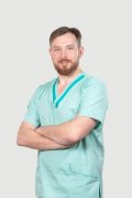 Родионов Юрий Васильевич