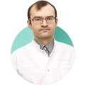 Берг Арвид Робертович