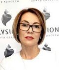 Попова Лариса Валерьевна