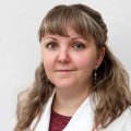 Туманова Елена Михайловна