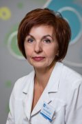 Овчинникова Наталья Николаевна