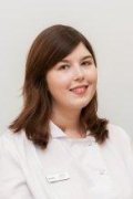 Старкова Анна Александровна