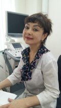Сухотина Альбина Владимировна
