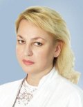 Брагина Елена Ивановна