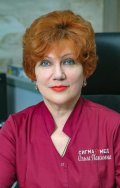 Каменева Ольга Павловна