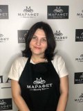 Вылегжанина Екатерина