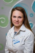 Балабаева Юлия Владимировна