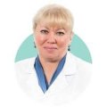Муратова Светлана Петровна
