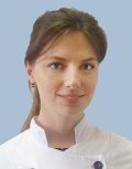 Дружинина Ольга Игоревна