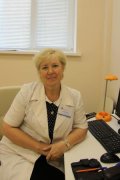 Образцова Ирина Вячеславовна