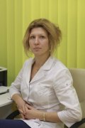 Бердникова Юлия Алексеевна