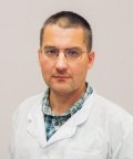 Стовичек Георгий Викторович
