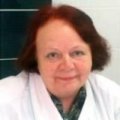 Сигачева Людмила Васильевна