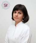Далгатова Марина Абдулхамидовна