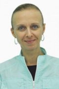 Яблокова Виктория Владимировна