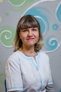 Татаринова Татьяна Валерьевна