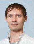 Соловаров Вячеслав Сергеевич