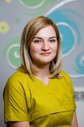 Михайленко Инна Геннадьевна