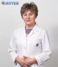 Ожерельева Татьяна Анатольевна