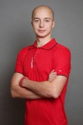 Кондрашкин Антон