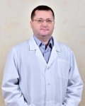 Ярош Сергей Валерьевич