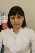 Кульнева Наталья Валентиновна