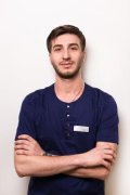Кусов Заур Альбертович