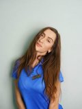 Нагапетян Карина Суреновна