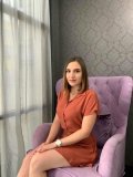 Утешева Виктория Михайловна