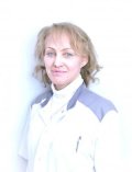 Тимофеева Виолетта Борисовна