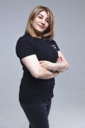 Ахоян Виктория Оганесовна