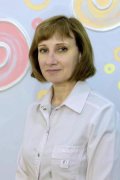 Лобанова Ольга Алексеевна