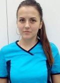 Бойко Яна Федоровна