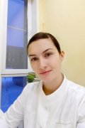 Дешевых Алена Владимировна