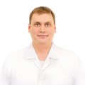 Щетинин Сергей Алексеевич