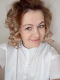Протасова Наталья