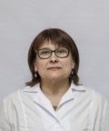 Плетминцева Ольга Геннадьевна