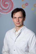 Малышев Дмитрий Владимирович