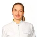 Кривопалова Гелена Евгеньевна