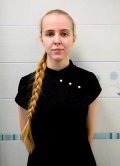 Колобова Вероника Александровна