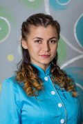 Севостьянова Ирина Владимировна